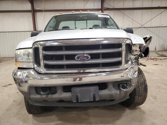 Photo 4 VIN: 1FTNF21L34EB76297 - FORD F250 