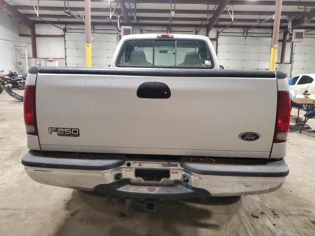 Photo 5 VIN: 1FTNF21L34EB76297 - FORD F250 