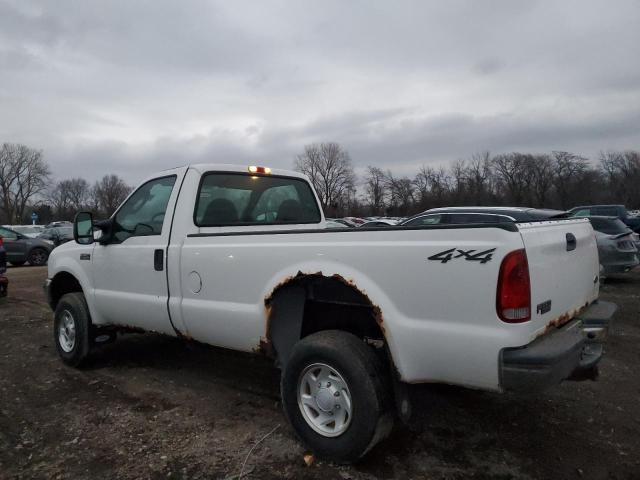 Photo 1 VIN: 1FTNF21L34EC16877 - FORD F250 SUPER 