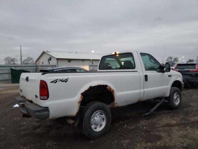 Photo 2 VIN: 1FTNF21L34EC16877 - FORD F250 SUPER 