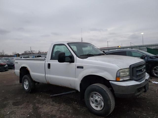 Photo 3 VIN: 1FTNF21L34EC16877 - FORD F250 SUPER 