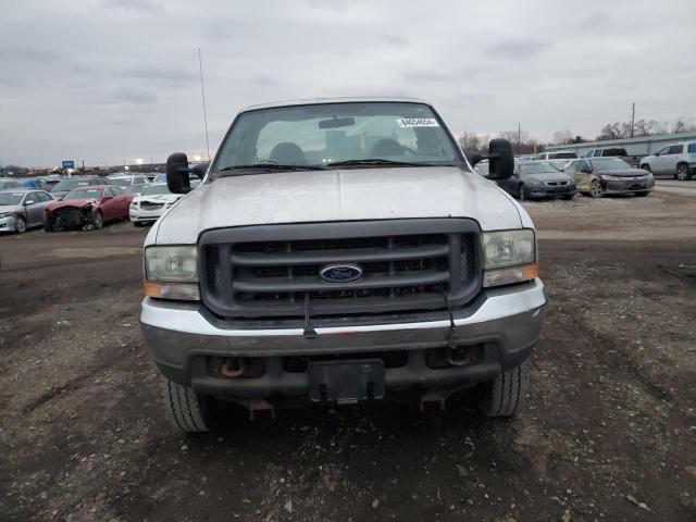 Photo 4 VIN: 1FTNF21L34EC16877 - FORD F250 SUPER 