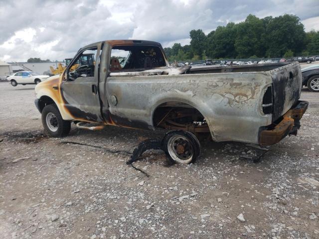 Photo 1 VIN: 1FTNF21L3XEA40062 - FORD F250 