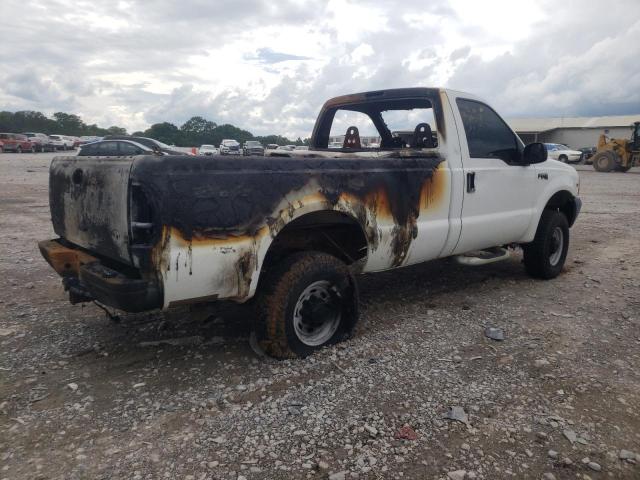 Photo 2 VIN: 1FTNF21L3XEA40062 - FORD F250 