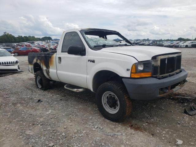 Photo 3 VIN: 1FTNF21L3XEA40062 - FORD F250 