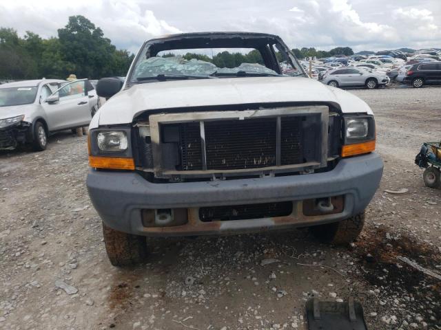 Photo 4 VIN: 1FTNF21L3XEA40062 - FORD F250 