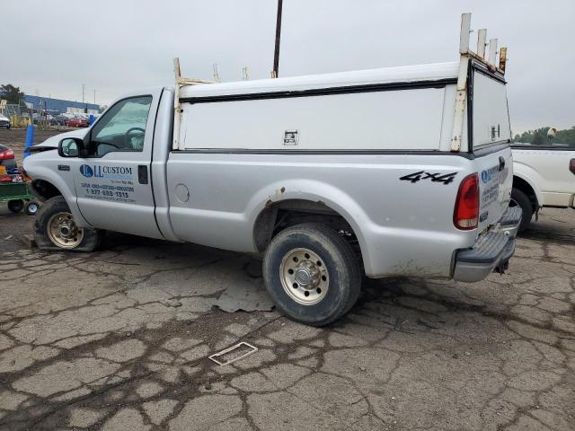 Photo 1 VIN: 1FTNF21L3YED06178 - FORD F250 SUPER 