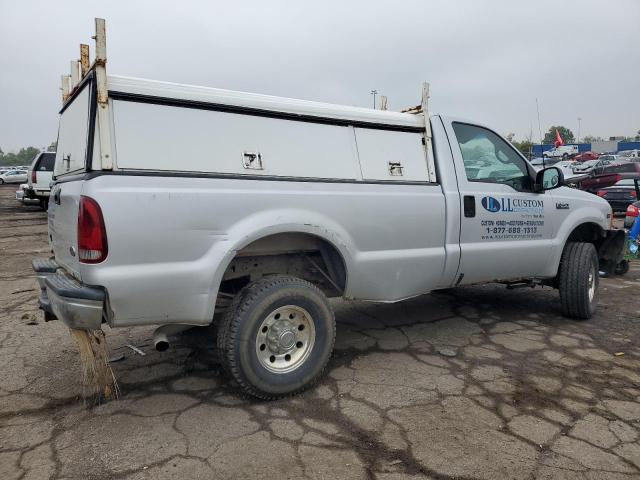 Photo 2 VIN: 1FTNF21L3YED06178 - FORD F250 SUPER 