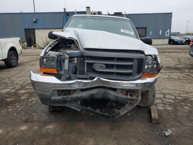 Photo 4 VIN: 1FTNF21L3YED06178 - FORD F250 SUPER 