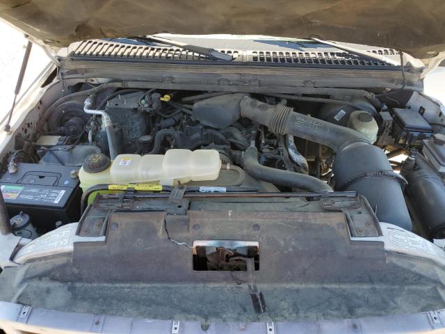 Photo 10 VIN: 1FTNF21L51ED16829 - FORD F250 