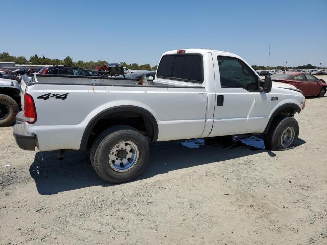 Photo 2 VIN: 1FTNF21L51ED16829 - FORD F250 