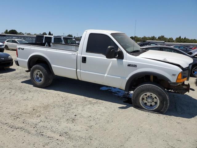 Photo 3 VIN: 1FTNF21L51ED16829 - FORD F250 