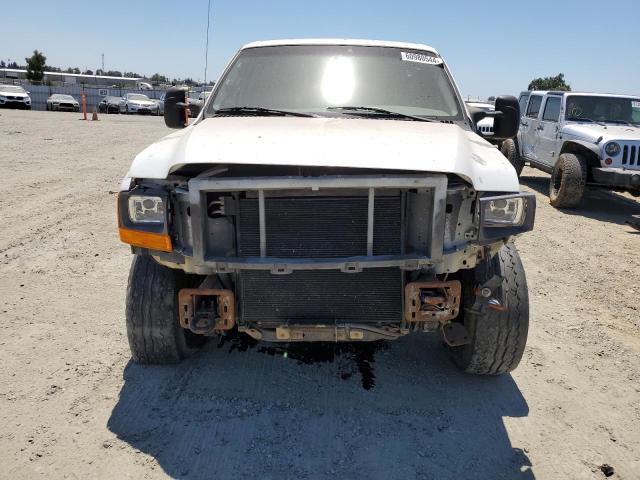 Photo 4 VIN: 1FTNF21L51ED16829 - FORD F250 