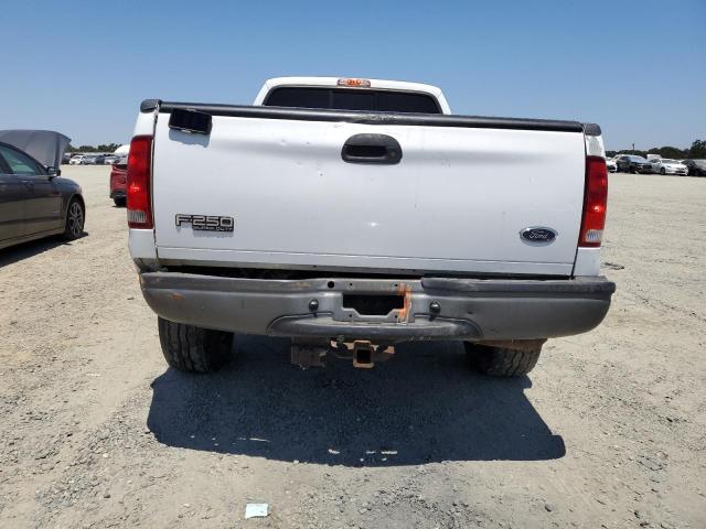 Photo 5 VIN: 1FTNF21L51ED16829 - FORD F250 