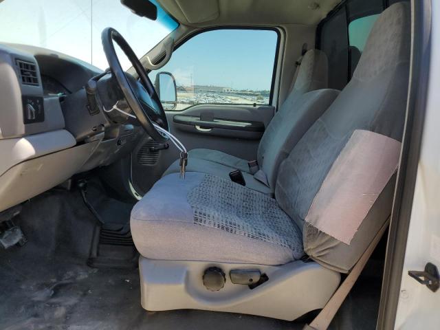 Photo 6 VIN: 1FTNF21L51ED16829 - FORD F250 