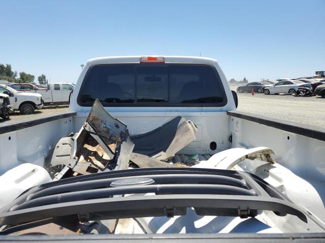 Photo 9 VIN: 1FTNF21L51ED16829 - FORD F250 