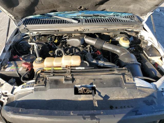 Photo 10 VIN: 1FTNF21L52EC49070 - FORD F250 SUPER 