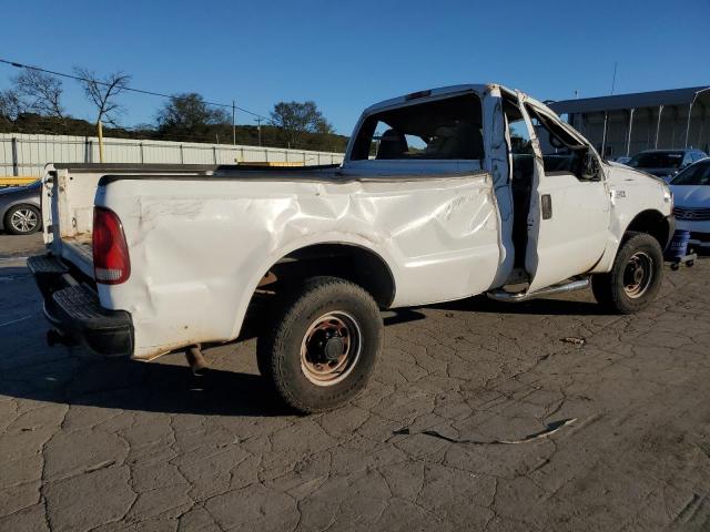 Photo 2 VIN: 1FTNF21L52EC49070 - FORD F250 SUPER 