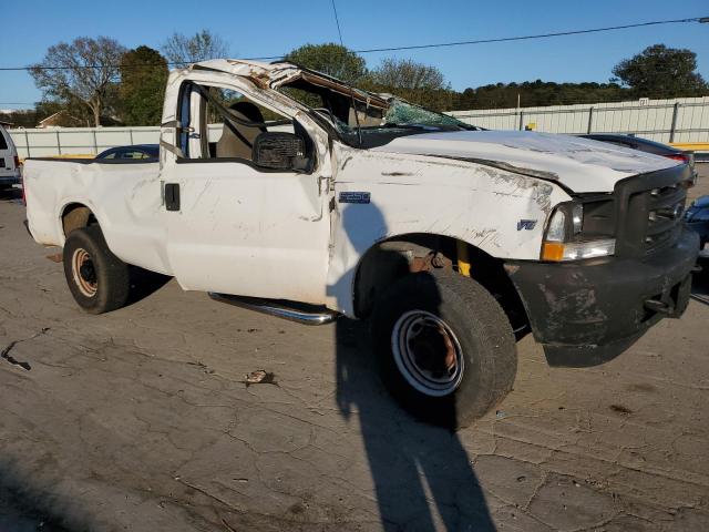 Photo 3 VIN: 1FTNF21L52EC49070 - FORD F250 SUPER 