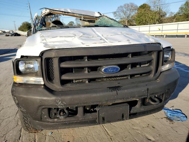 Photo 4 VIN: 1FTNF21L52EC49070 - FORD F250 SUPER 