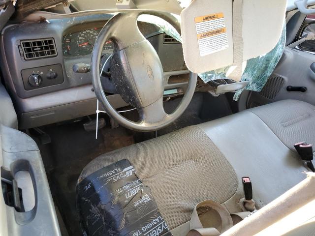 Photo 7 VIN: 1FTNF21L52EC49070 - FORD F250 SUPER 