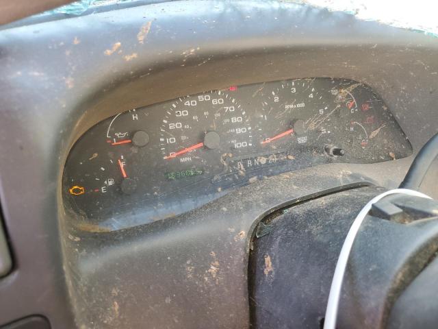 Photo 8 VIN: 1FTNF21L52EC49070 - FORD F250 SUPER 