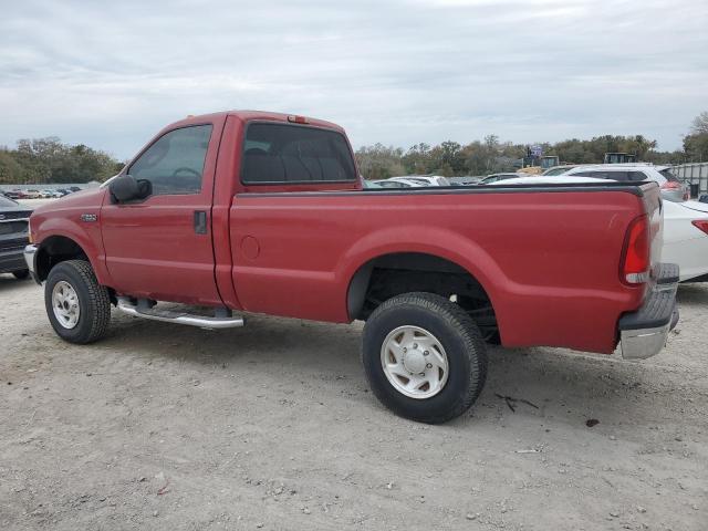 Photo 1 VIN: 1FTNF21L53EC23232 - FORD F250 