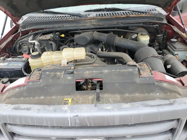 Photo 10 VIN: 1FTNF21L53EC23232 - FORD F250 