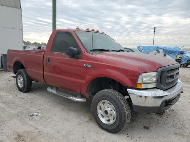 Photo 3 VIN: 1FTNF21L53EC23232 - FORD F250 