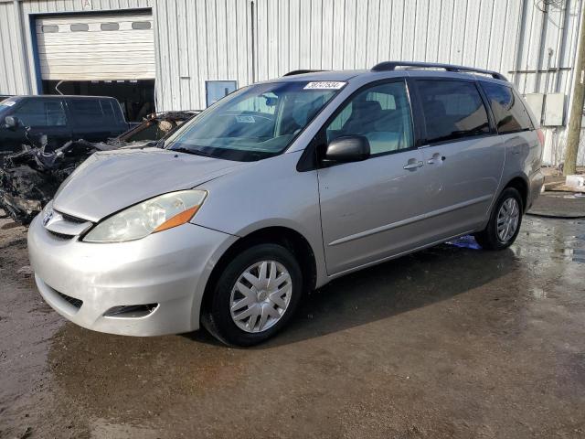 Photo 0 VIN: 1FTNF21L53ED89752 - TOYOTA SIENNA CE 