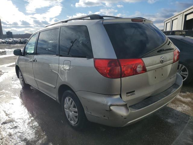 Photo 1 VIN: 1FTNF21L53ED89752 - TOYOTA SIENNA CE 