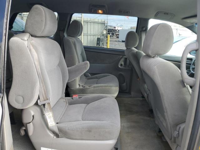 Photo 10 VIN: 1FTNF21L53ED89752 - TOYOTA SIENNA CE 