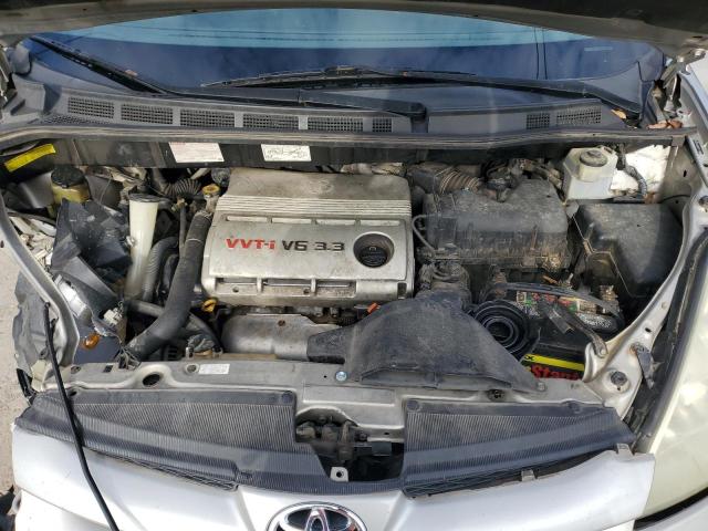 Photo 11 VIN: 1FTNF21L53ED89752 - TOYOTA SIENNA CE 