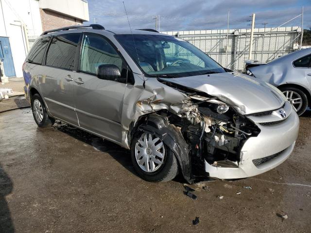 Photo 3 VIN: 1FTNF21L53ED89752 - TOYOTA SIENNA CE 