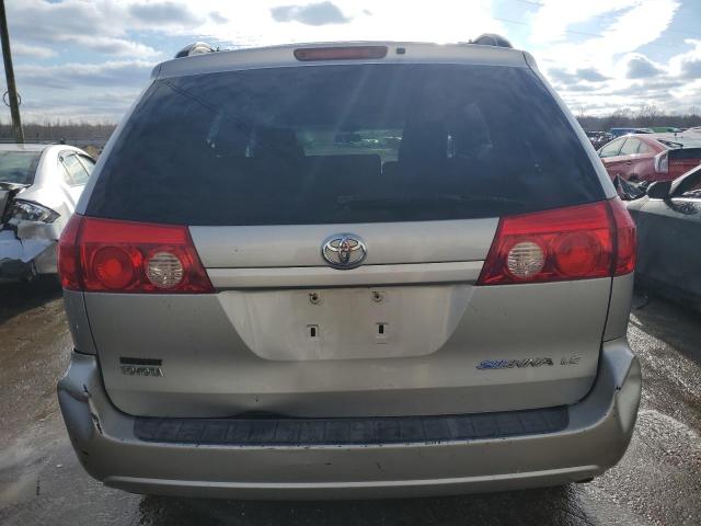 Photo 5 VIN: 1FTNF21L53ED89752 - TOYOTA SIENNA CE 