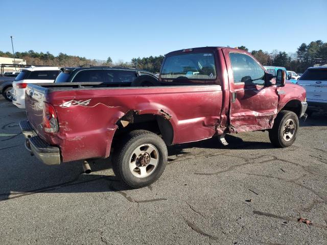 Photo 2 VIN: 1FTNF21L54EA27079 - FORD F250 SUPER 