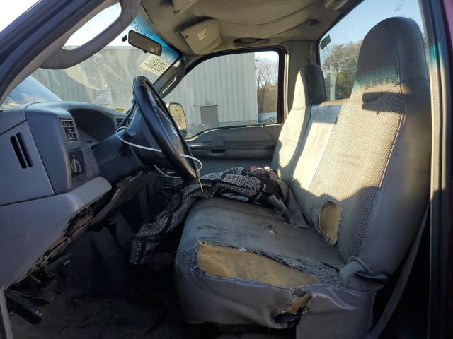 Photo 6 VIN: 1FTNF21L54EA27079 - FORD F250 SUPER 