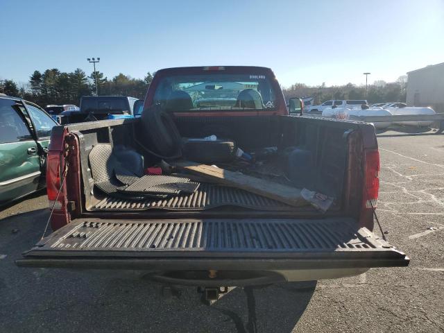 Photo 9 VIN: 1FTNF21L54EA27079 - FORD F250 SUPER 