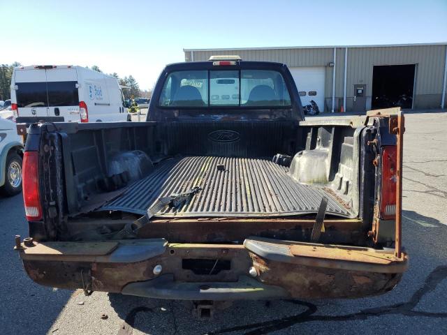 Photo 9 VIN: 1FTNF21L5YEB52959 - FORD F250 