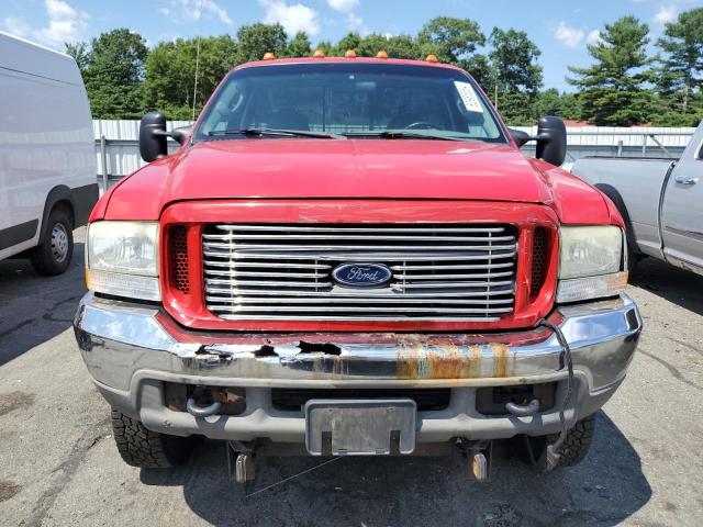 Photo 4 VIN: 1FTNF21L64EA02577 - FORD F250 