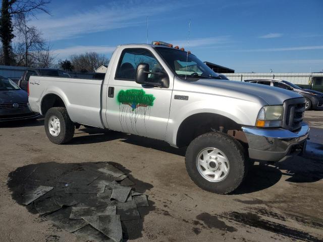 Photo 3 VIN: 1FTNF21L64EC46472 - FORD F250 