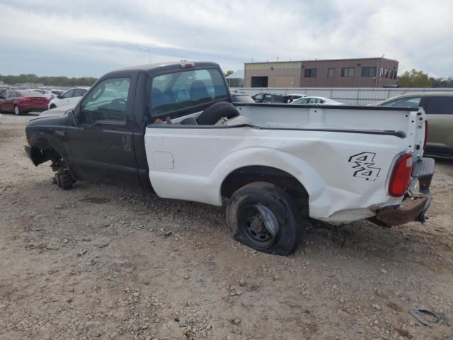 Photo 1 VIN: 1FTNF21L74ED75725 - FORD F250 SUPER 