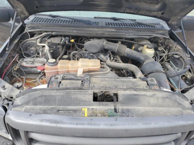 Photo 10 VIN: 1FTNF21L74ED75725 - FORD F250 SUPER 