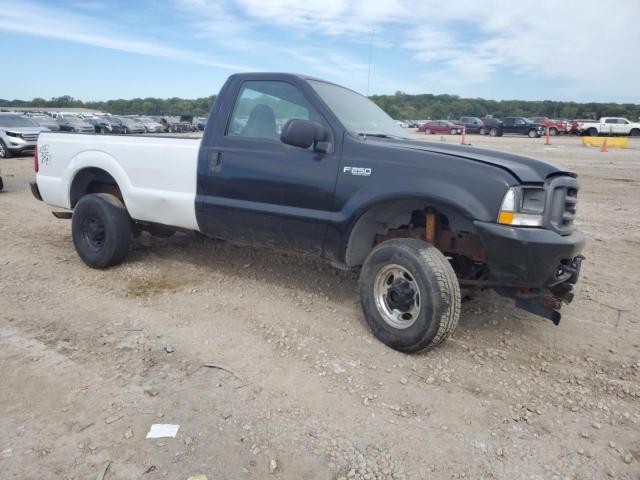 Photo 3 VIN: 1FTNF21L74ED75725 - FORD F250 SUPER 