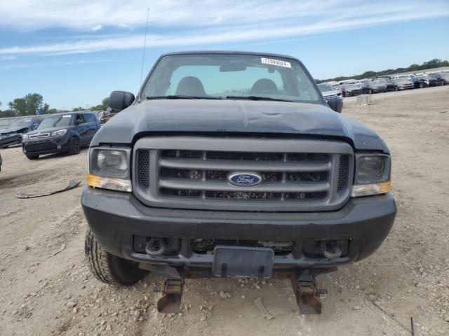 Photo 4 VIN: 1FTNF21L74ED75725 - FORD F250 SUPER 