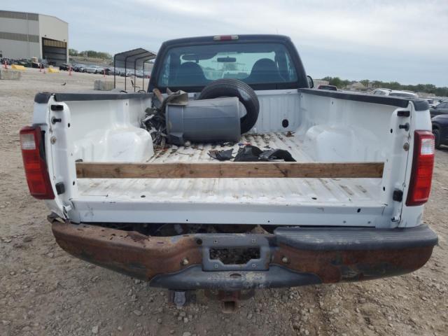 Photo 5 VIN: 1FTNF21L74ED75725 - FORD F250 SUPER 