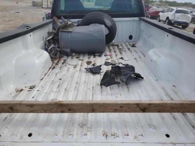 Photo 9 VIN: 1FTNF21L74ED75725 - FORD F250 SUPER 