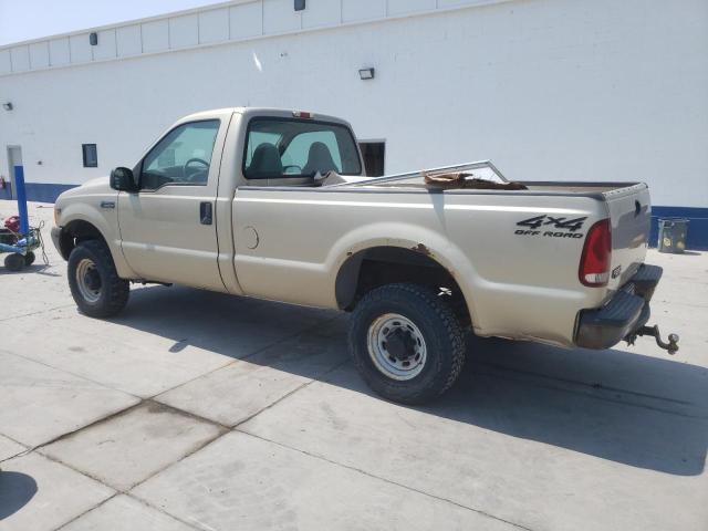 Photo 1 VIN: 1FTNF21L81ED01144 - FORD F250 