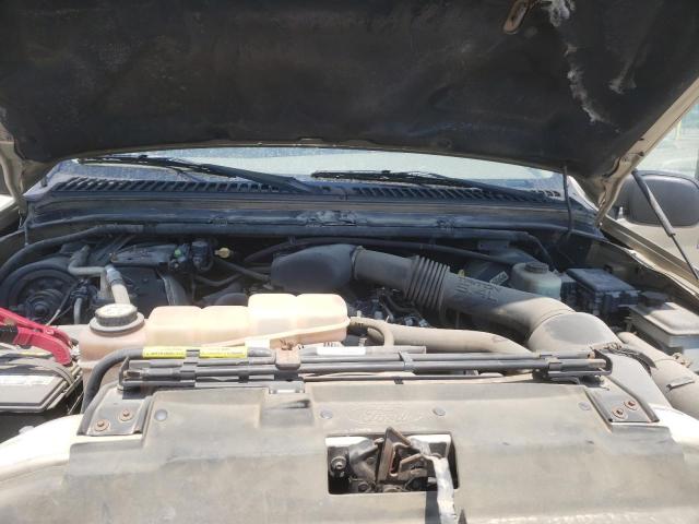 Photo 10 VIN: 1FTNF21L81ED01144 - FORD F250 