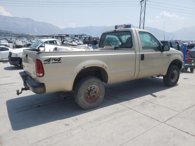 Photo 2 VIN: 1FTNF21L81ED01144 - FORD F250 